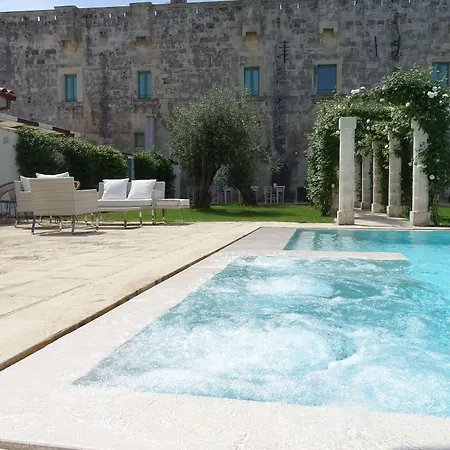 Palazzo Ducale Venturi - Luxury & Wellness 5*