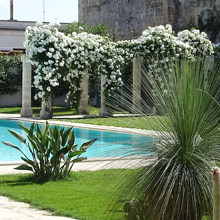 Palazzo Ducale Venturi - Luxury & Wellness