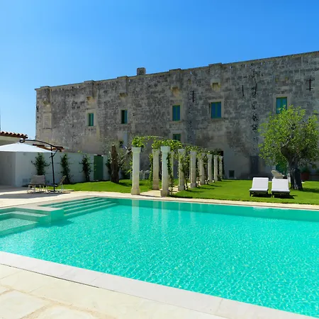 Palazzo Ducale Venturi - Luxury & Wellness