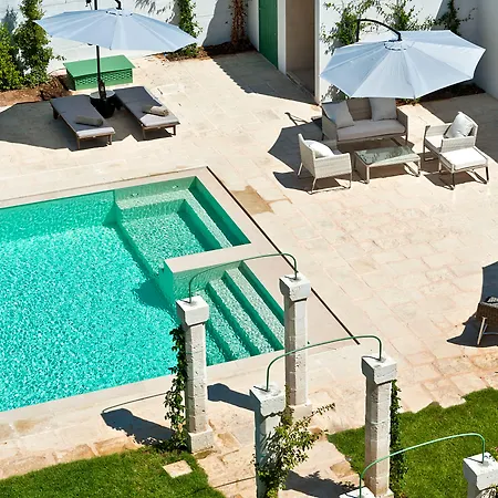 Palazzo Ducale Venturi - Luxury & Wellness 5*