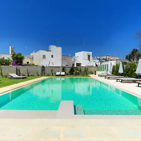 Palazzo Ducale Venturi - Luxury & Wellness 5*