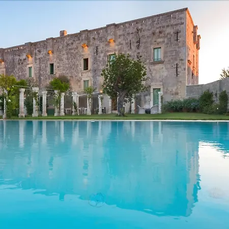 Palazzo Ducale Venturi - Luxury & Wellness 5*