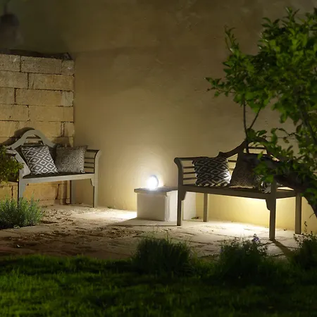 Palazzo Ducale Venturi - Luxury & Wellness Minervino di Lecce