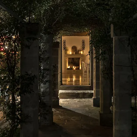 Palazzo Ducale Venturi - Luxury & Wellness Hotel