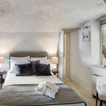 Palazzo Ducale Venturi - Luxury & Wellness Hotel 5*