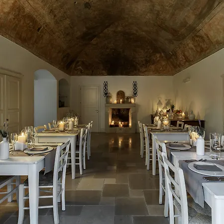 Palazzo Ducale Venturi - Luxury & Wellness Hotel Minervino di Lecce