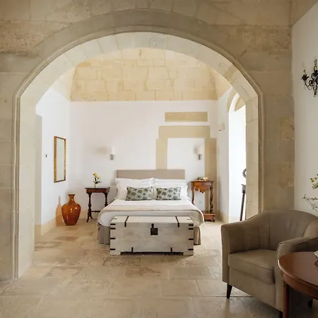 Hotel Palazzo Ducale Venturi - Luxury & Wellness 5*